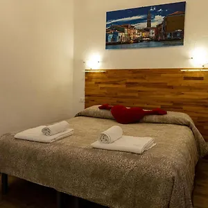 Ca' Del Megio Apartment