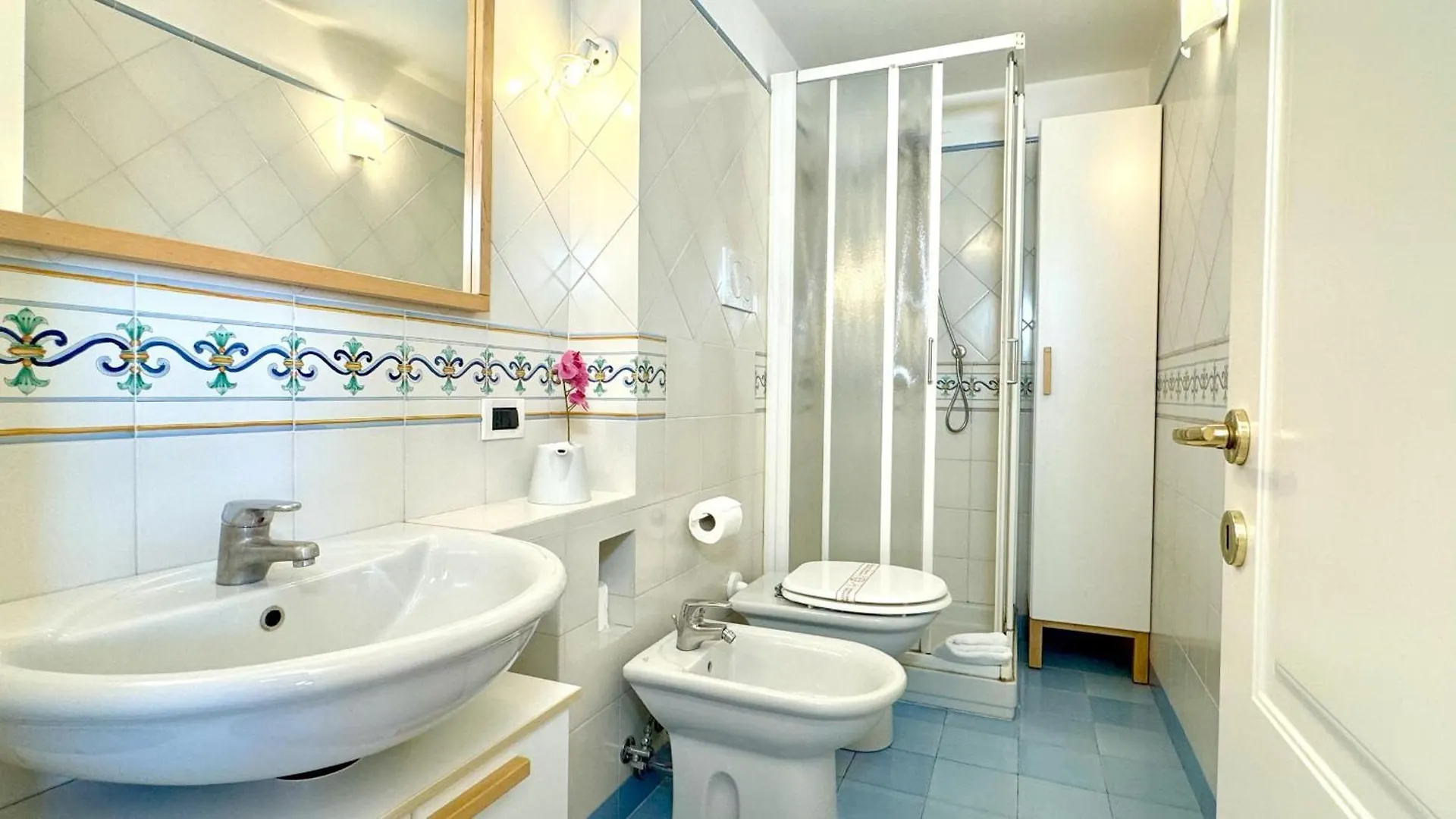 Residence Moretta - Historical Center Venice Italy