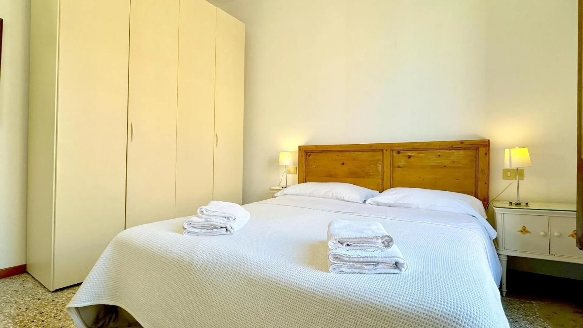 Residence Moretta - Historical Center Venice 0*,