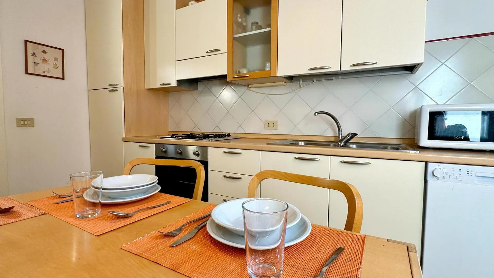 Residence Moretta - Historical Center Venice 0*,  Italy