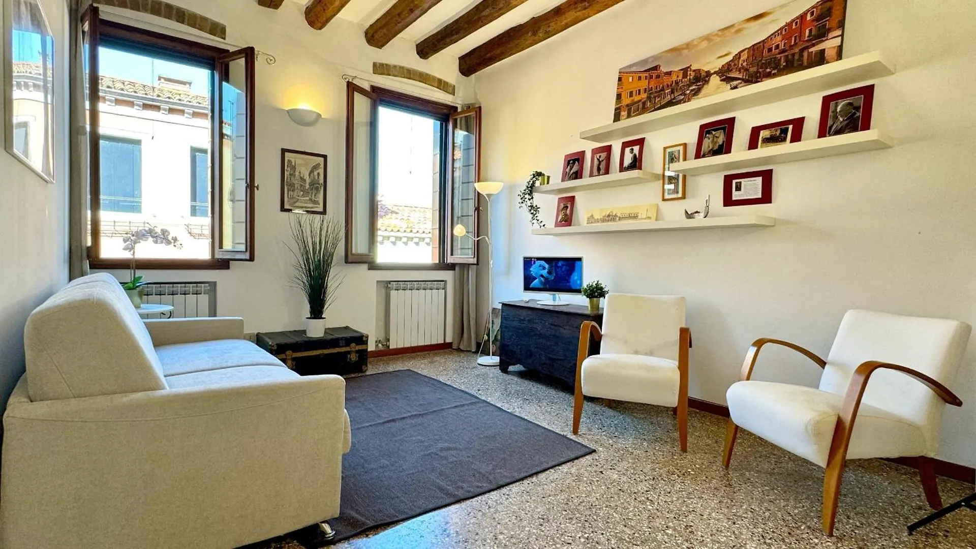 Apartment Residence Moretta - Historical Center Venice