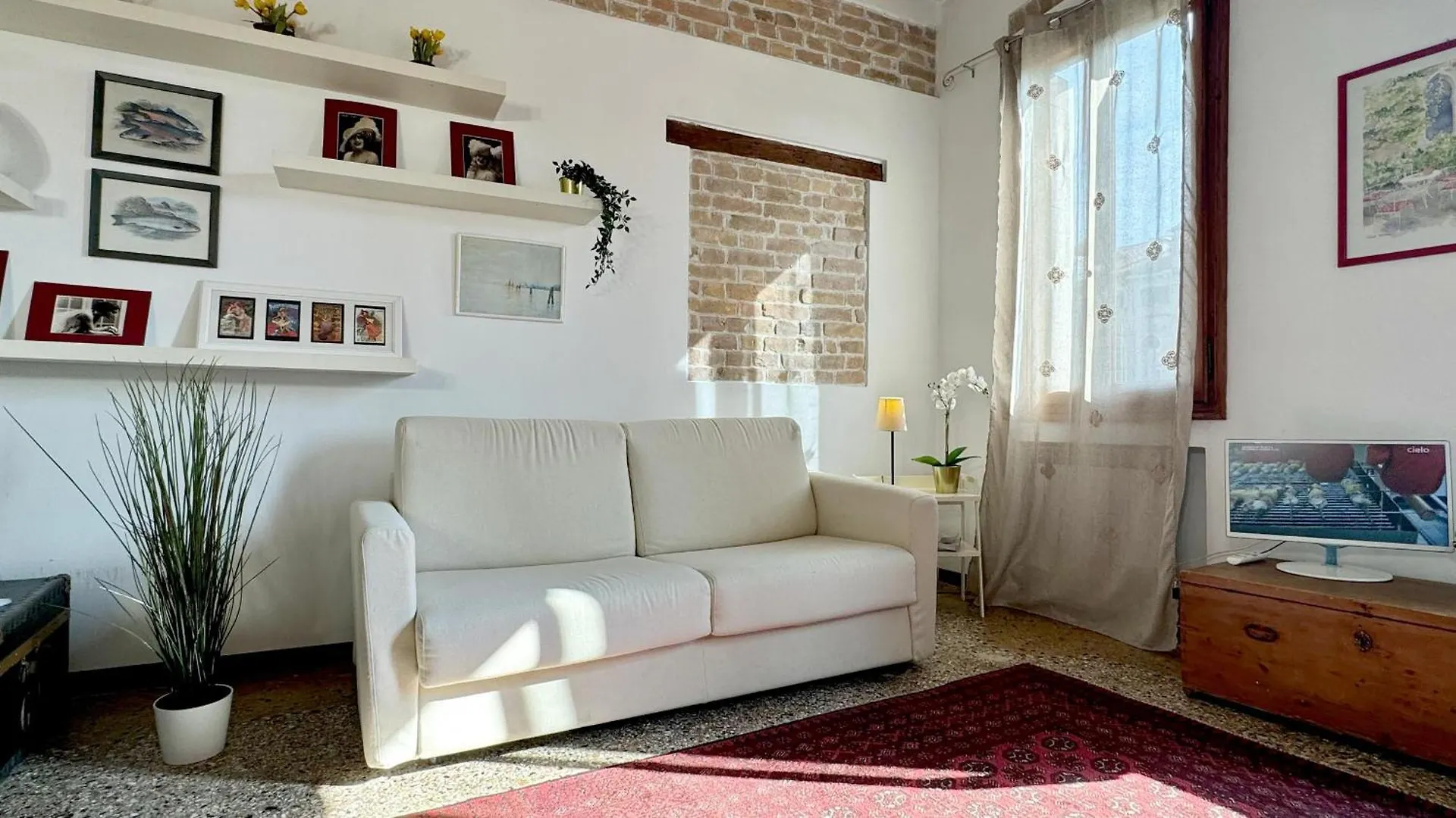 Residence Moretta - Historical Center Venice 0*,