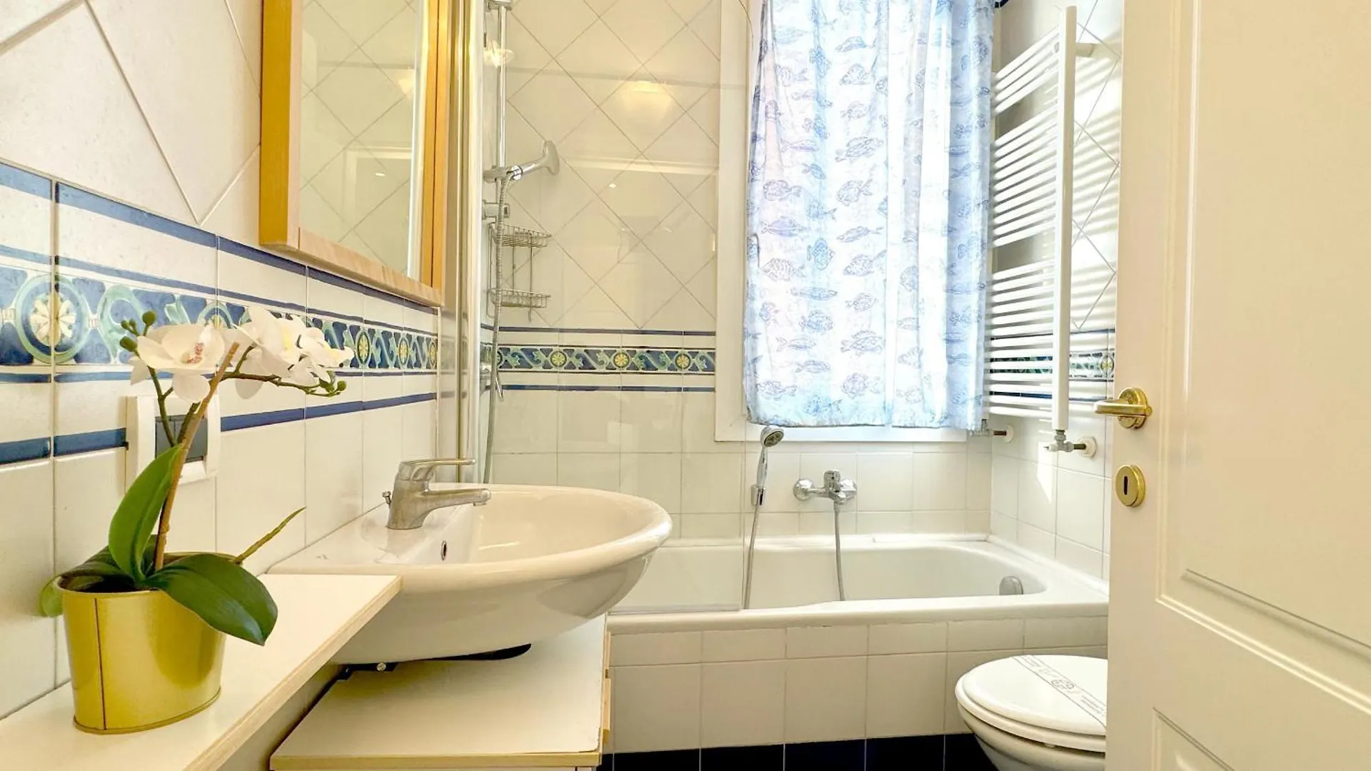 Apartment Residence Moretta - Historical Center Venice