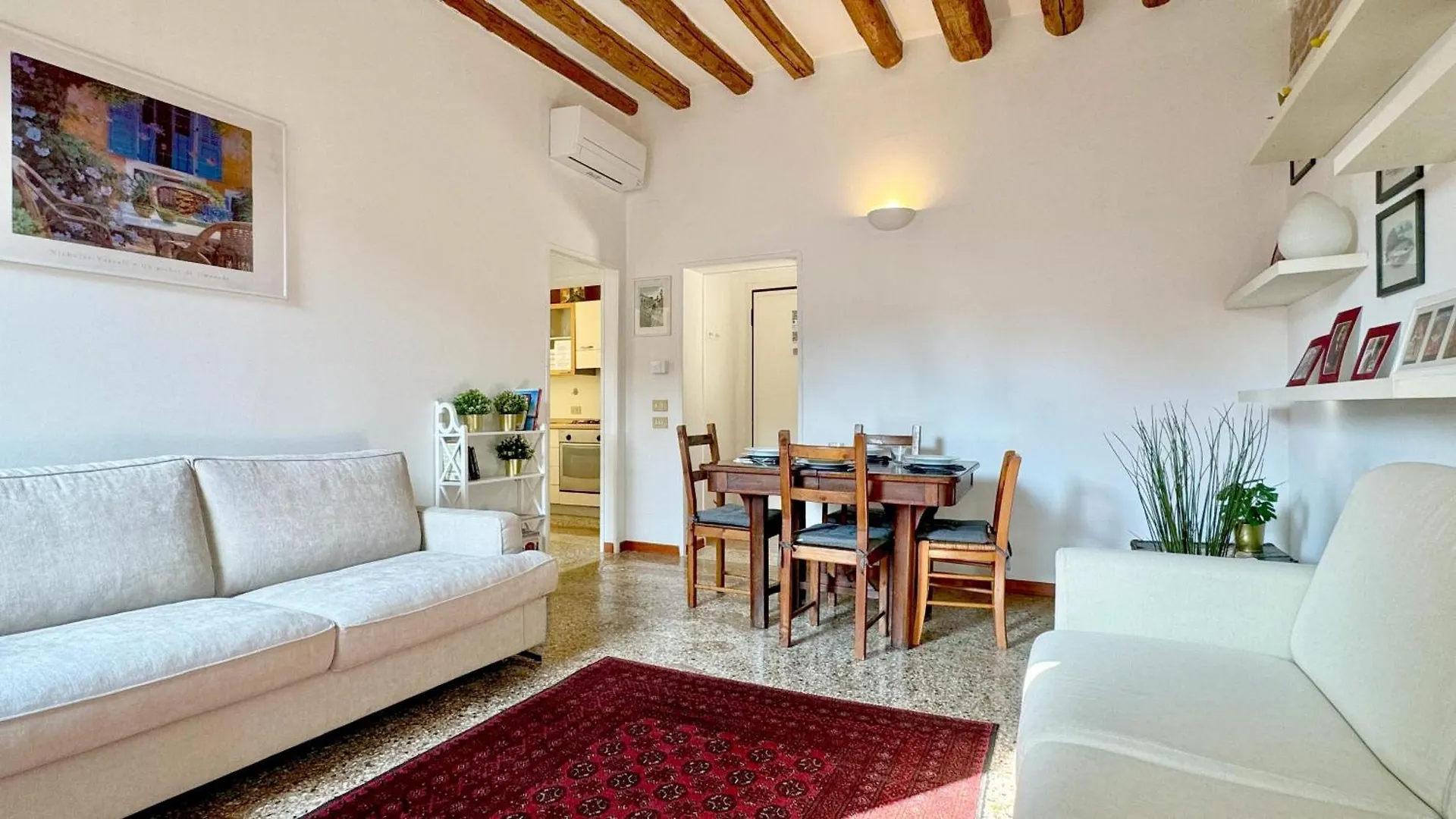 Residence Moretta - Historical Center Venice 0*,  Italy