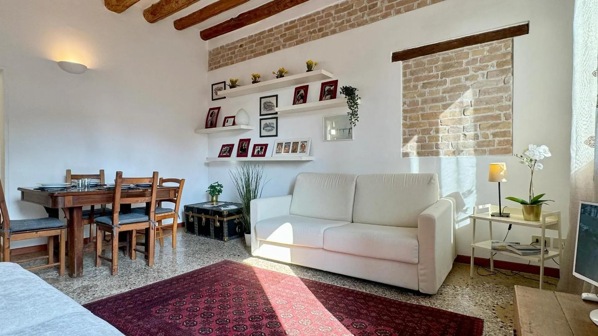 Apartment Residence Moretta - Historical Center Venice